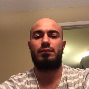 Meet your Posher, Ivan